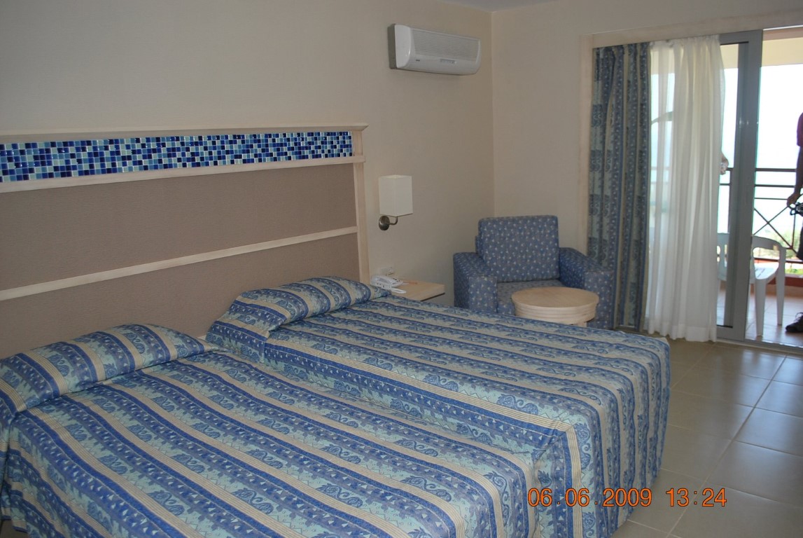 imagini hotel EPHESIA BEACH CLUB KUSADASI